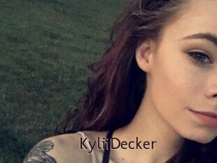 Kylii_Decker