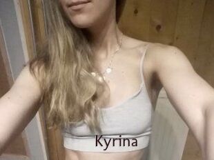 Kyrina