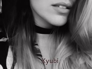 Kyubi