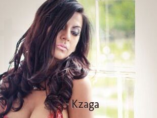 Kzaga