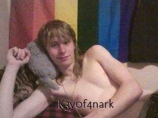 K3y0f4nark