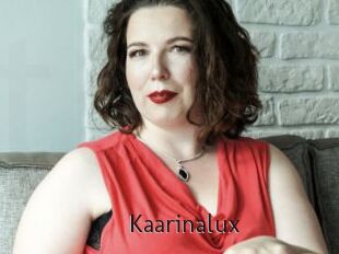 Kaarinalux