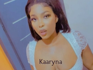 Kaaryna