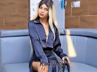 Kadiatou