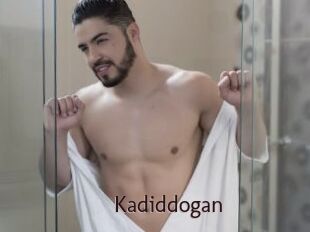 Kadiddogan