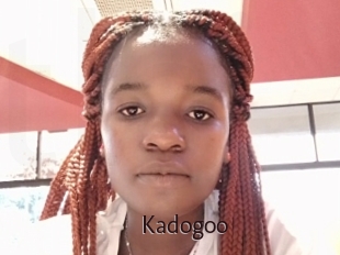 kadogoo Top listen server