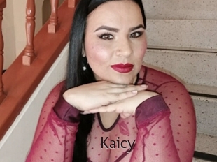kaicy Top listen server
