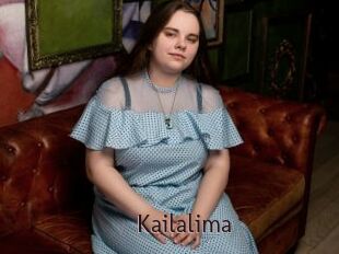 Kailalima