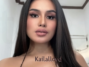 Kailalloyd