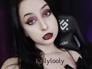 kailylooly Top listen server