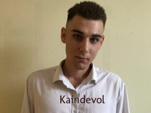 Kaindevol