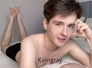 kaingray Top listen server