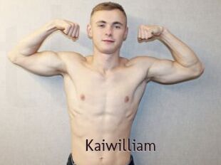 Kaiwilliam