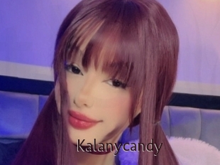 kalanycandy Top listen server