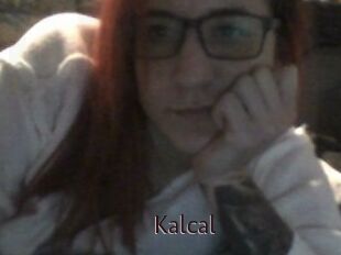 Kalcal