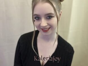 Kaleriajoy