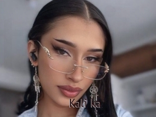 Kali_ka