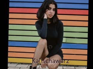 Kalischawarz