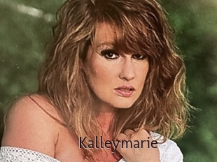kalleymarie Top listen server