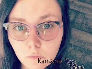 Kam2019