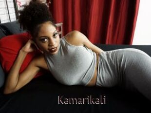Kamarikali