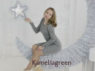Kameliagreen