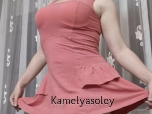 Kamelyasoley