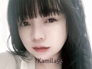 kamila96 Top listen server