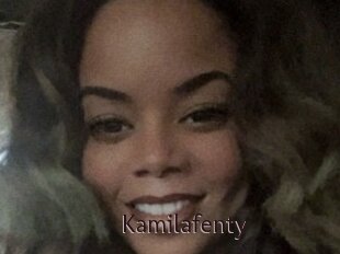 Kamilafenty