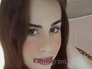 kamilagrant Top listen server