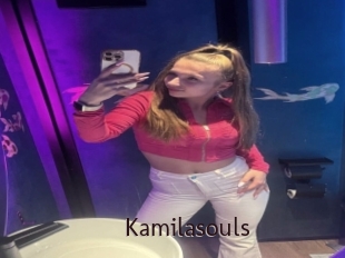 Kamilasouls