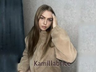 Kamillabrice