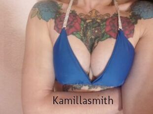 Kamillasmith