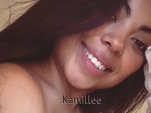 Kamillee