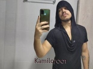 Kamilo7001