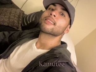Kamutee