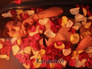 Kanaeinvi