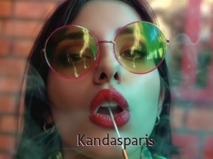 Kandasparis