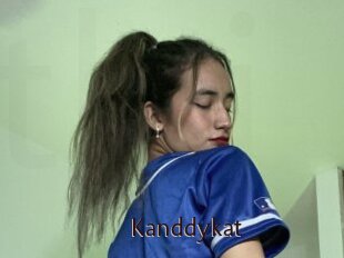 Kanddykat