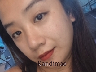 Kandimae