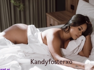 Kandyfosterxo