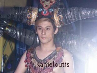Kanieloutis