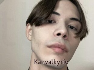 Kanvalkyrie