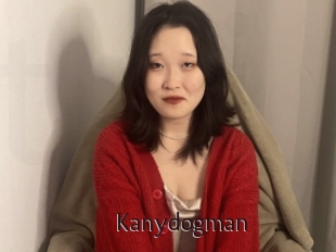 Kanydogman