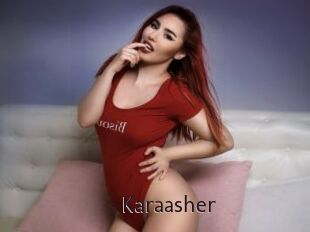 Karaasher