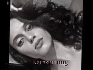 Karasprinng