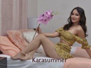 Karasummer
