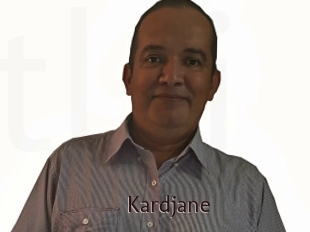 kardjane Top listen server