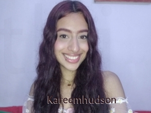Kareemhudson