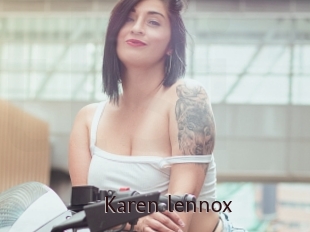 karen_lennox Top listen server